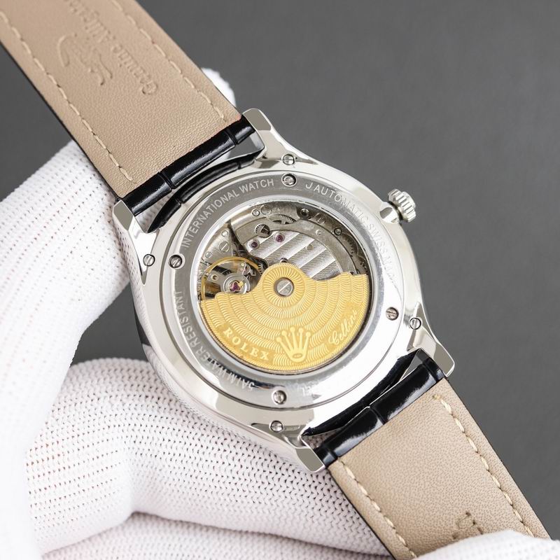 Rolex 39X9.6mm 22-Cellini (2)