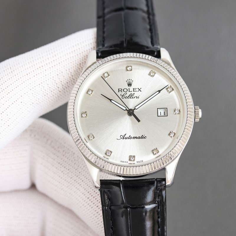 Rolex 39X9.6mm 22-Cellini (4)