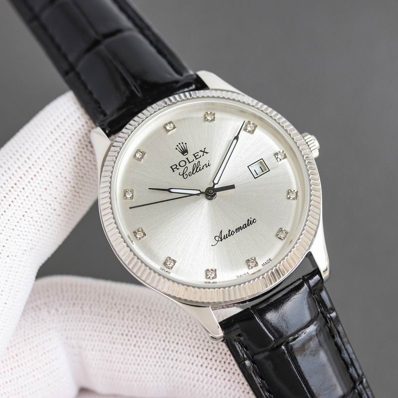 Rolex 39X9.6mm 22-Cellini (5)