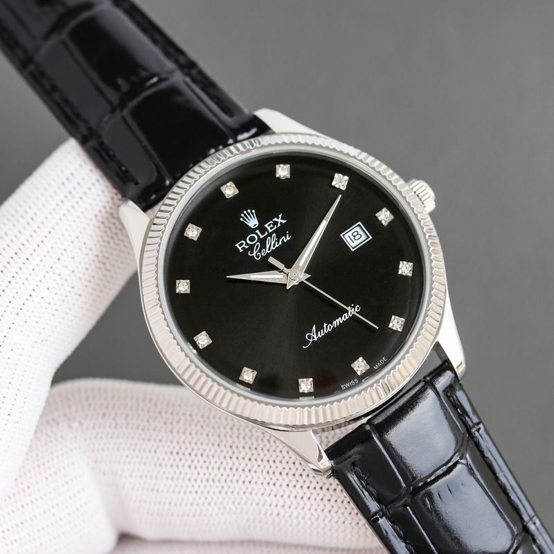 Rolex 39X9.6mm 22-Cellini (6)