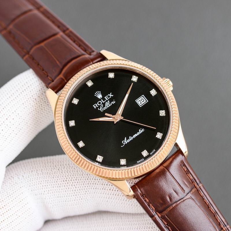 Rolex 39X9.6mm 22-Cellini (9)