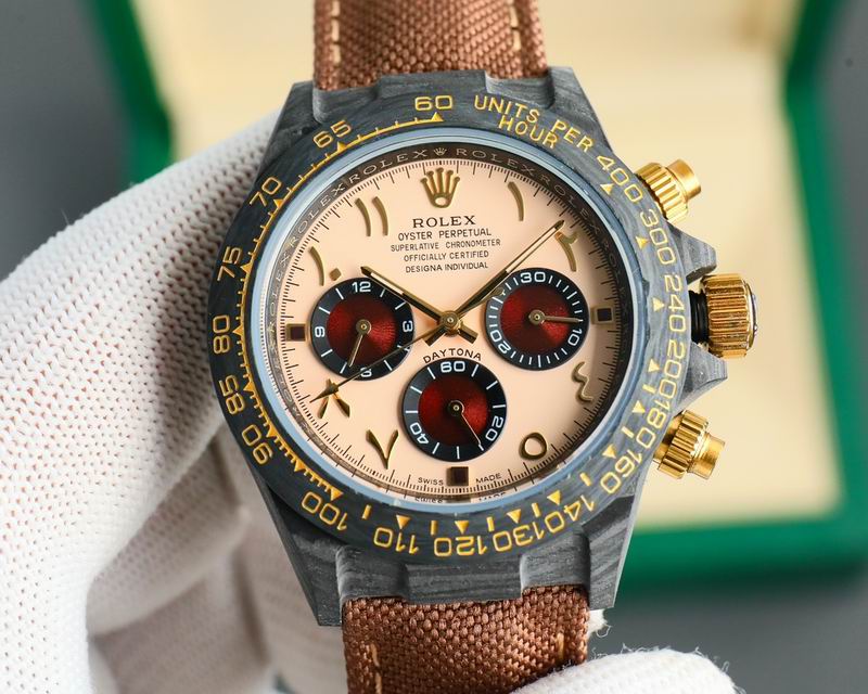 Rolex 40X12.4mm 30-Daytona (6)