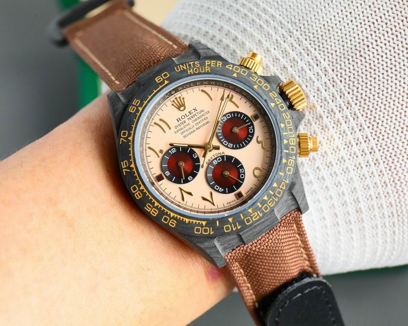 Rolex 40X12.4mm 30-Daytona (8)