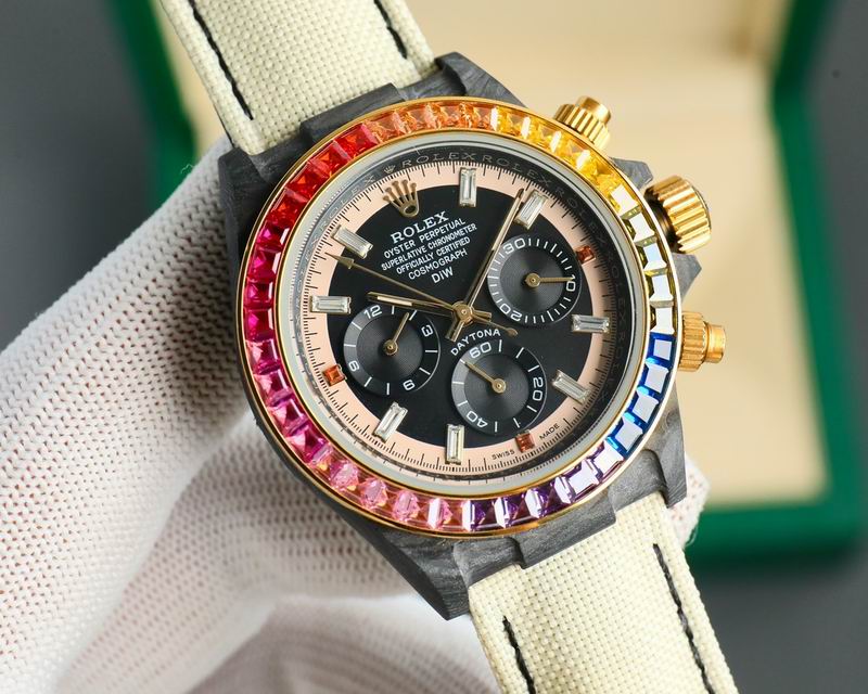 Rolex 40X12.4mm 30-Daytona (9)