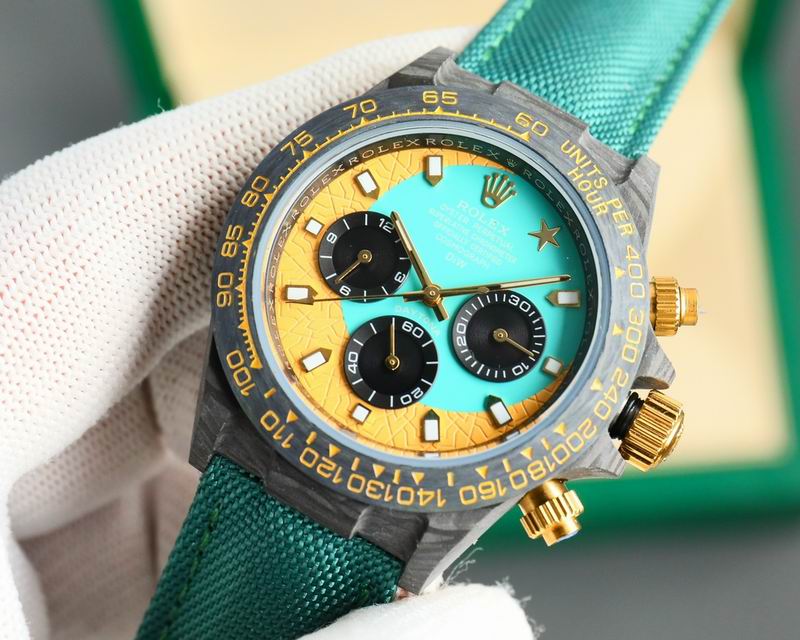 Rolex 40X12.4mm 31-Daytona (7)
