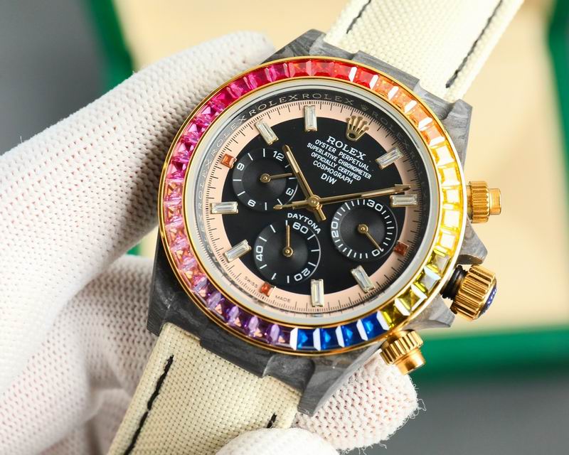 Rolex 40X12.4mm 32-Daytona (7)