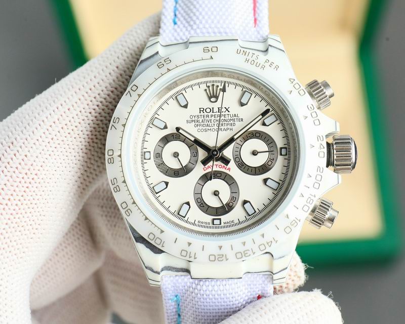 Rolex 40X12.4mm 33-Daytona (6)