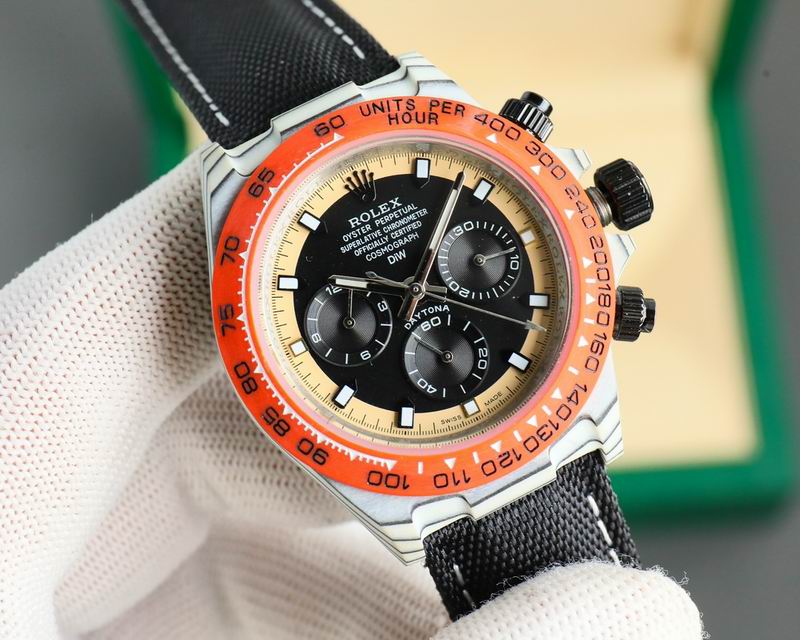 Rolex 40X12.4mm 34-Daytona (5)