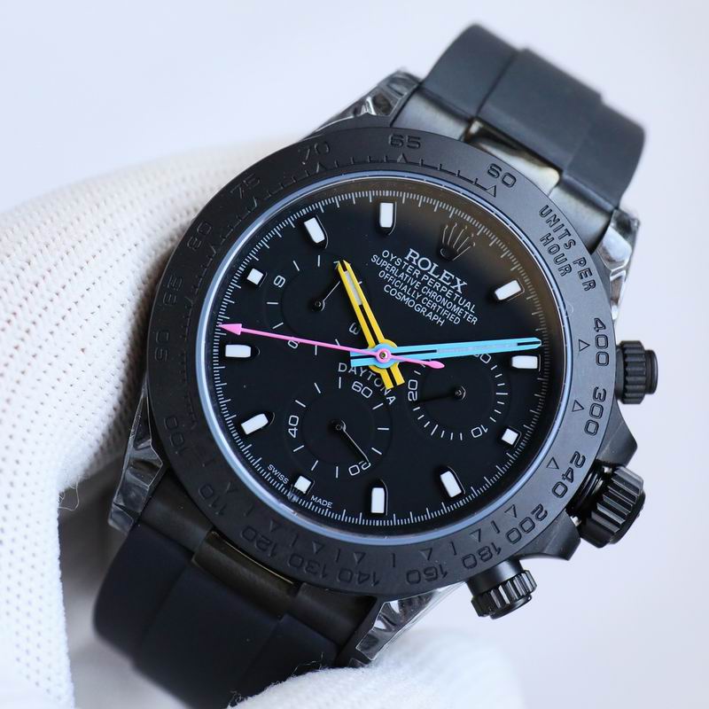 Rolex 40mm 09-Daytona (9)