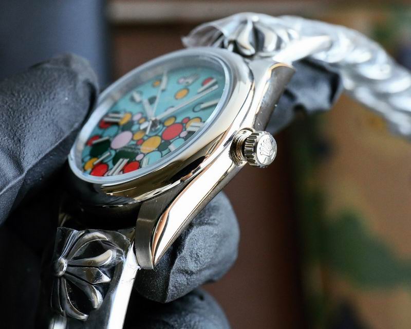 Rolex 41mm 04-Oyster Perpetual (4)