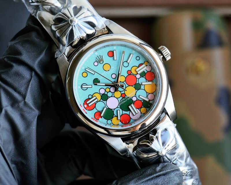 Rolex 41mm 04-Oyster Perpetual (7)