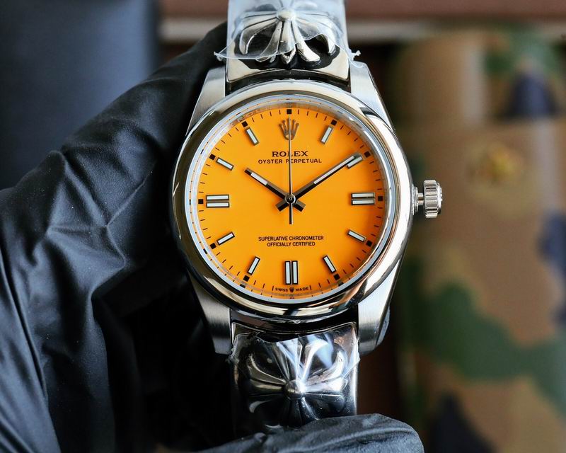 Rolex 41mm 05-Oyster Perpetual (1)