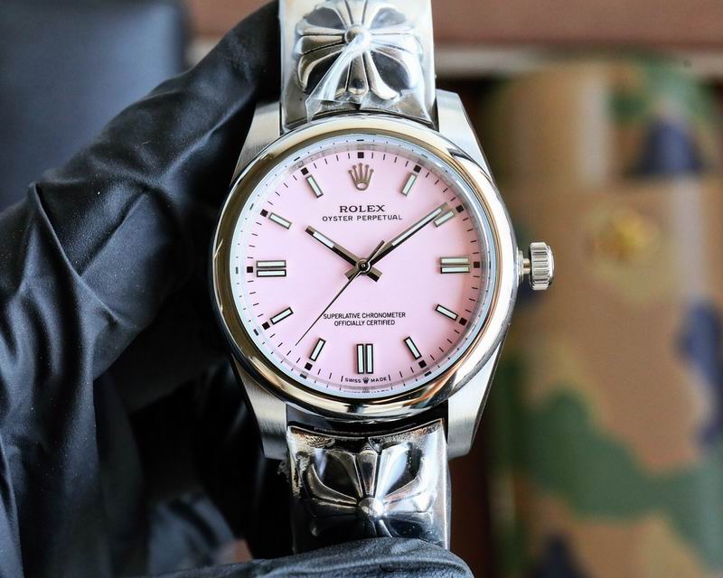 Rolex 41mm 05-Oyster Perpetual (11)