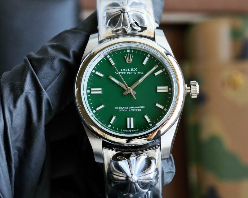 Rolex 41mm 05-Oyster Perpetual (19)