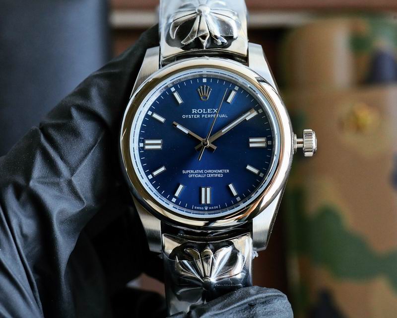 Rolex 41mm 05-Oyster Perpetual (20)