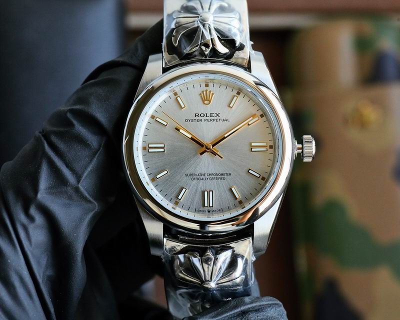 Rolex 41mm 05-Oyster Perpetual (28)