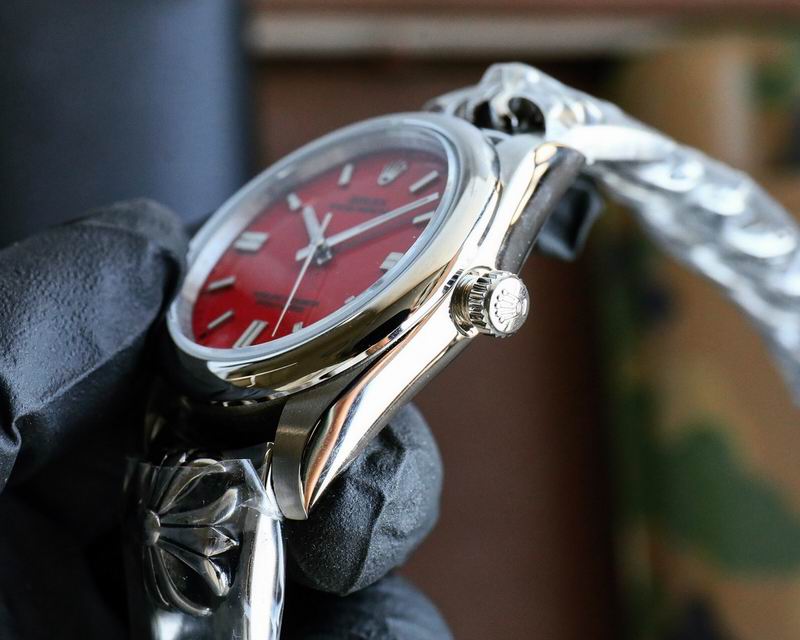 Rolex 41mm 05-Oyster Perpetual (5)