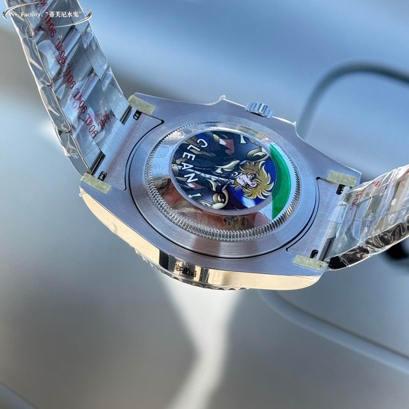 Rolex watch 01-Submariner (5)