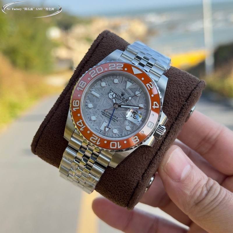 Rolex watch 02-GMT (18)