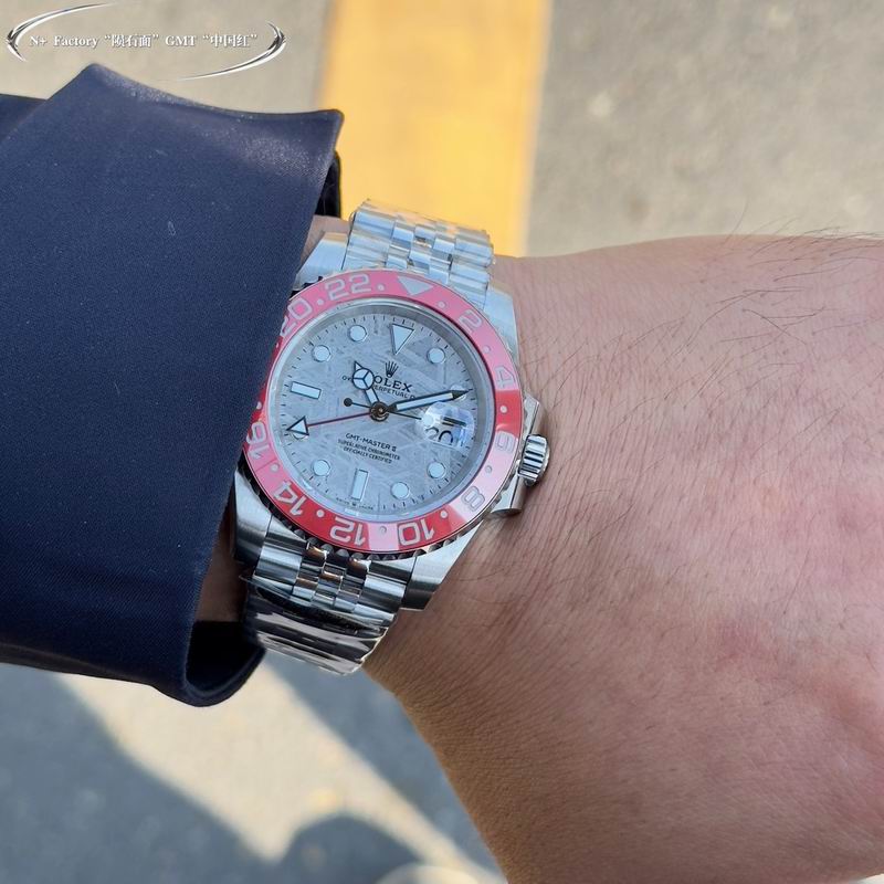 Rolex watch 02-GMT (25)