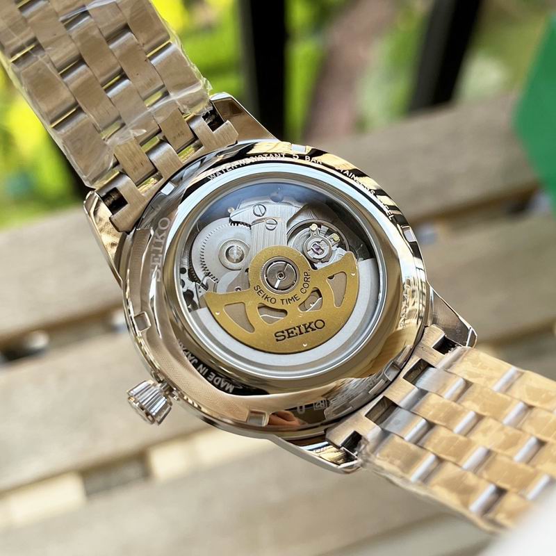 Seiko 40.5X11mm 17 (1)