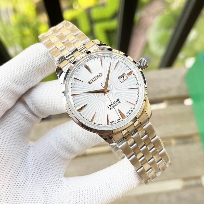 Seiko 40.5X11mm 17 (7)