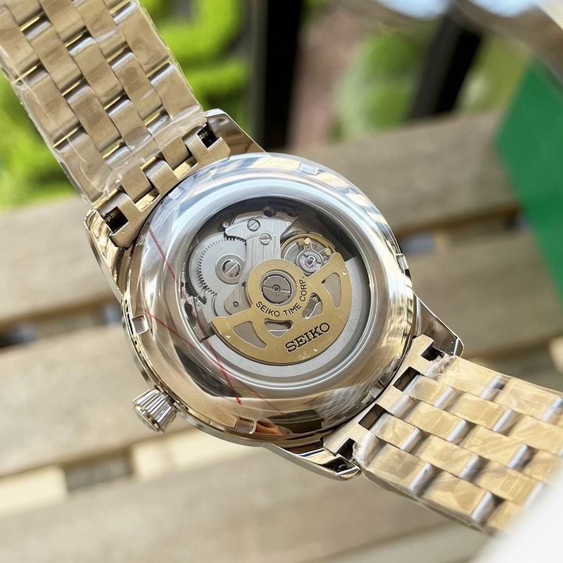 Seiko 40.5X11mm 18 (1)