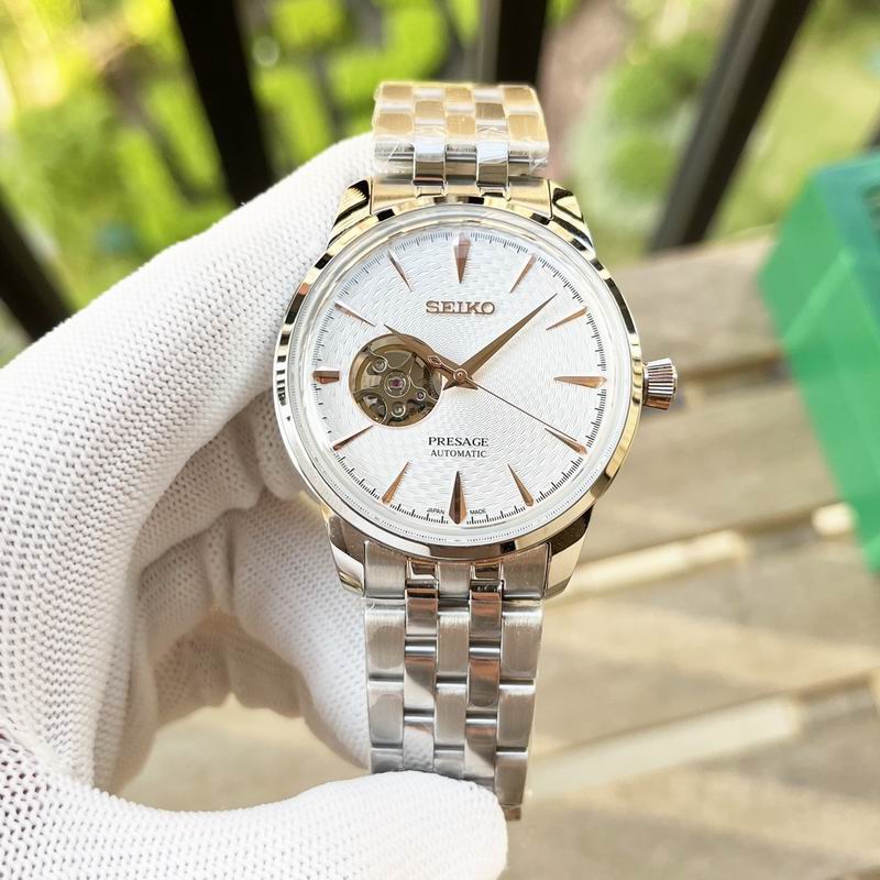 Seiko 40.5X11mm 18 (7)