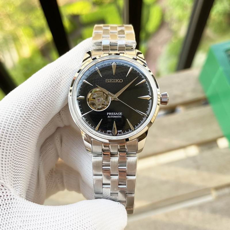 Seiko 40.5X11mm 18 (9)