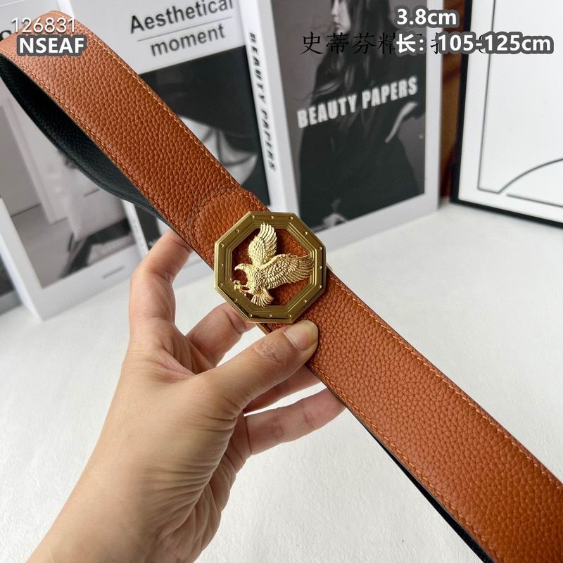 Stefano belt 38mmX105-125cm 8L (14)