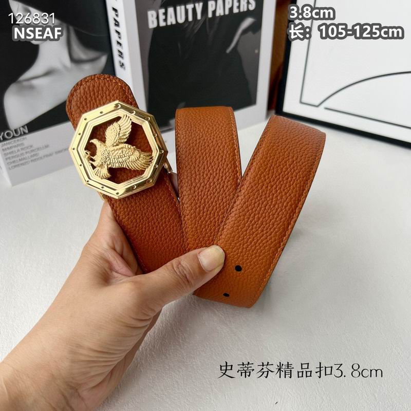 Stefano belt 38mmX105-125cm 8L (16)