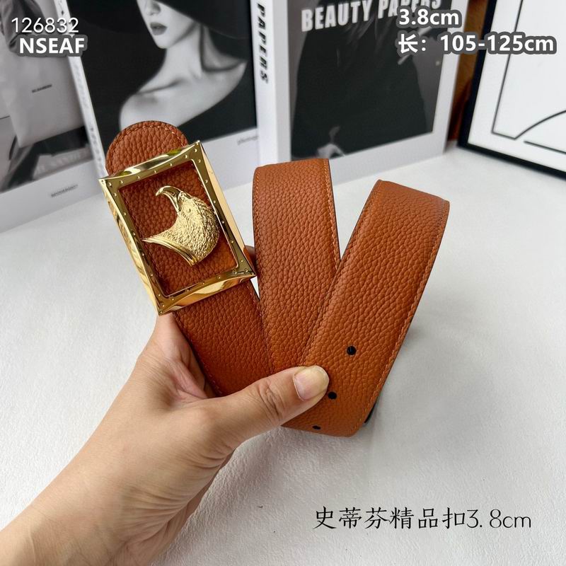 Stefano belt 38mmX105-125cm 8L (20)