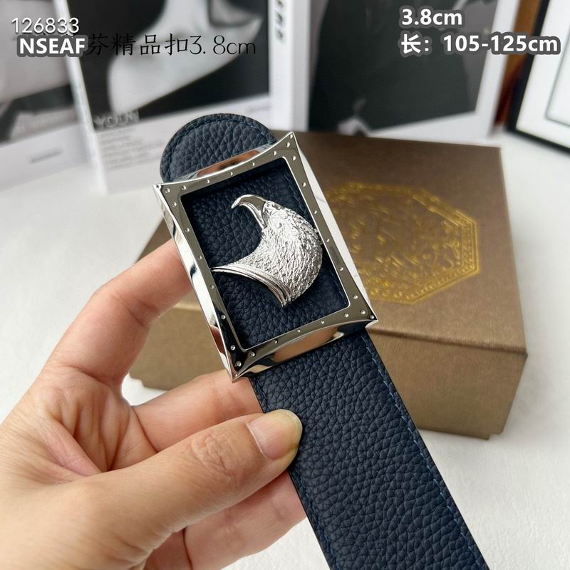 Stefano belt 38mmX105-125cm 8L (21)