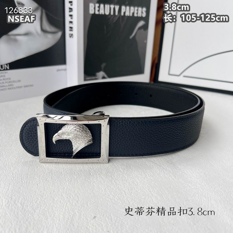 Stefano belt 38mmX105-125cm 8L (22)