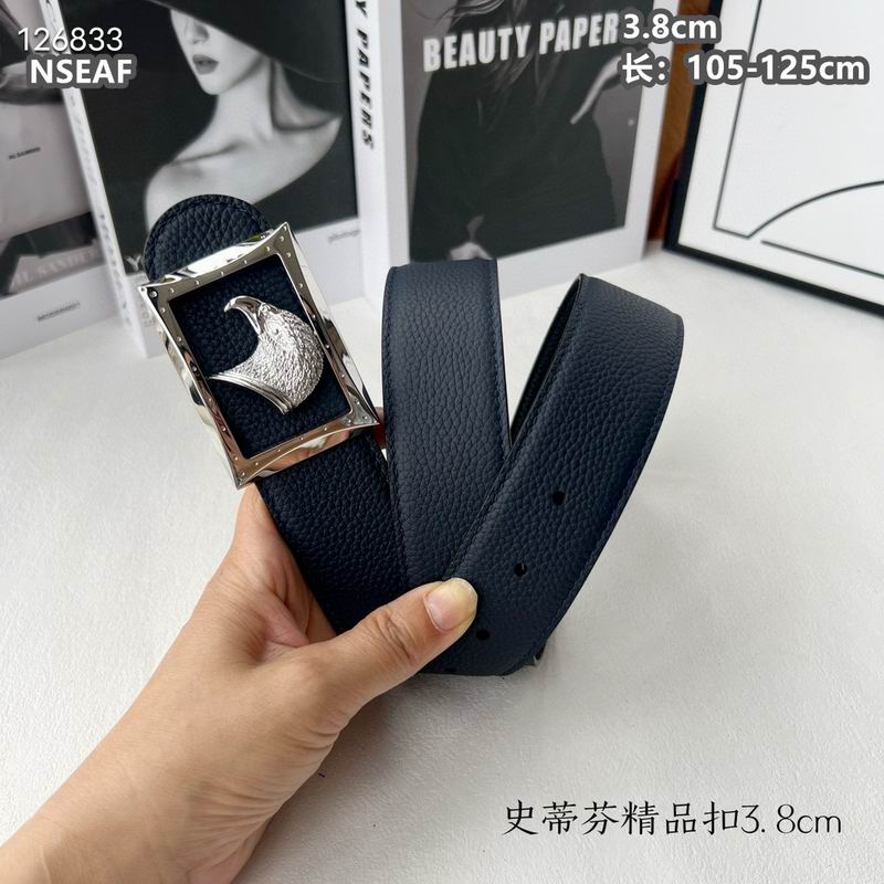 Stefano belt 38mmX105-125cm 8L (23)