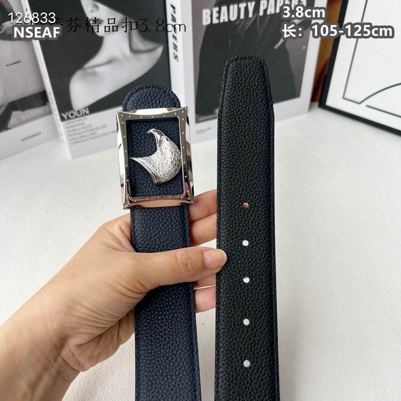 Stefano belt 38mmX105-125cm 8L (24)