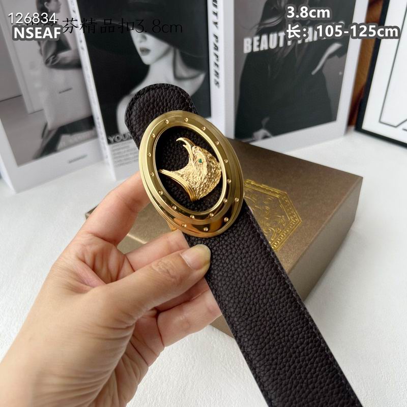 Stefano belt 38mmX105-125cm 8L (25)