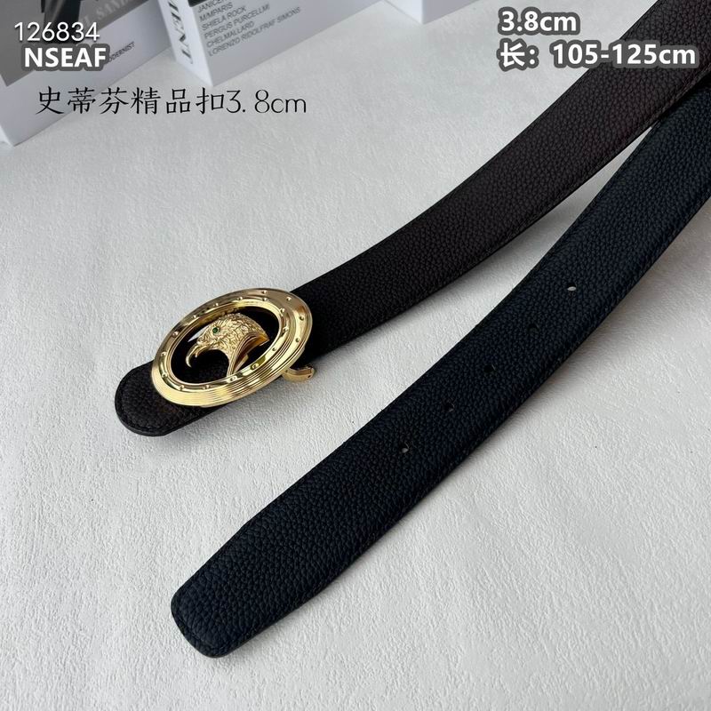 Stefano belt 38mmX105-125cm 8L (27)