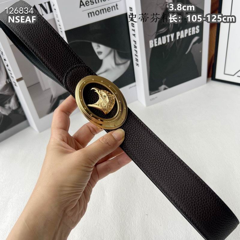 Stefano belt 38mmX105-125cm 8L (28)