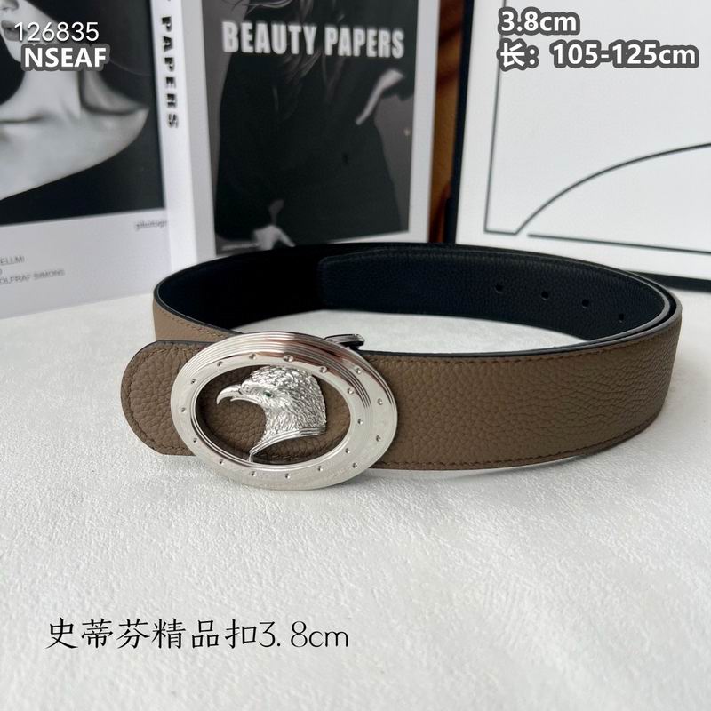 Stefano belt 38mmX105-125cm 8L (31)