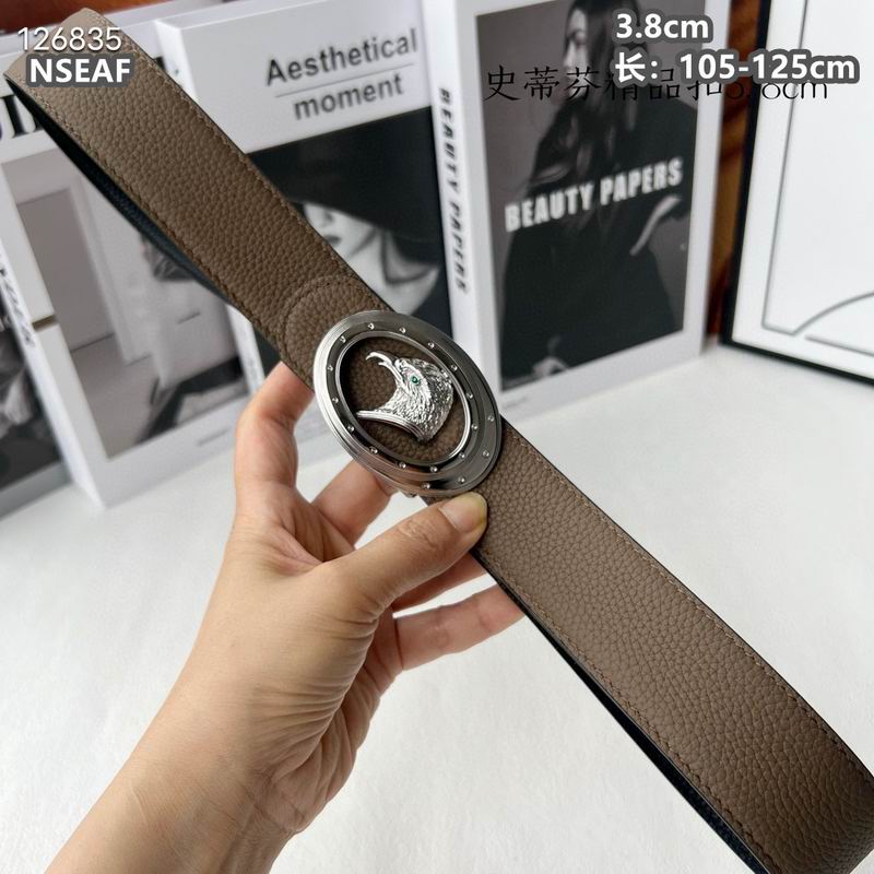 Stefano belt 38mmX105-125cm 8L (32)