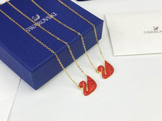 Swarovski Necklace 12lyh01 (3)