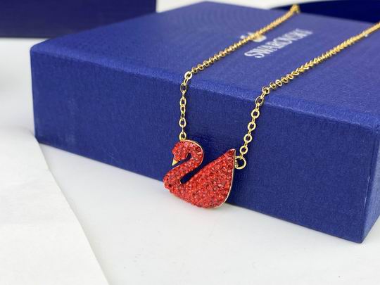 Swarovski Necklace 12lyh01 (9)
