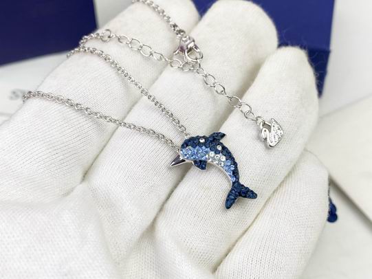 Swarovski Necklace 12lyh02 (2)