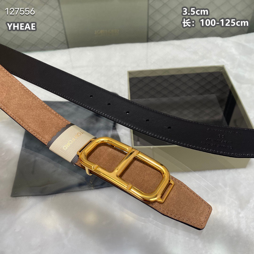 TF belt 35mmX100-125cm 8L (38)