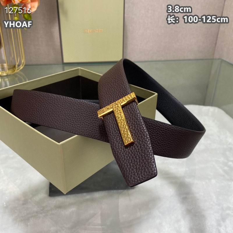 TF belt 38mmX100-125cm 8L (100)