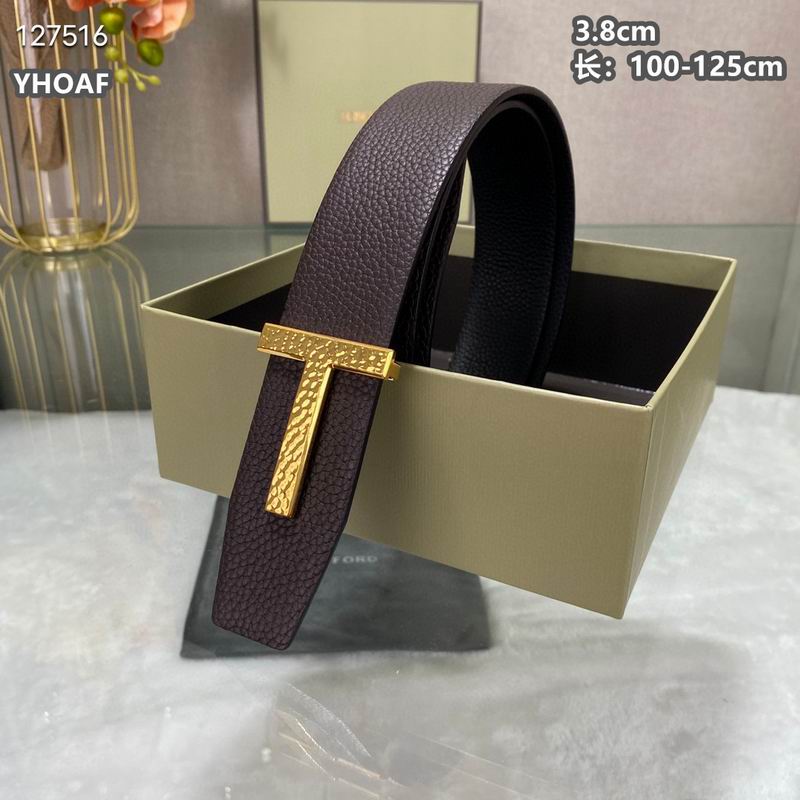TF belt 38mmX100-125cm 8L (101)