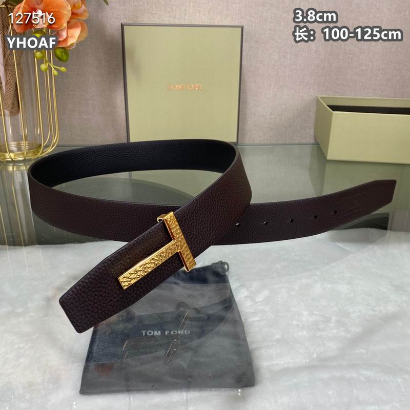 TF belt 38mmX100-125cm 8L (102)