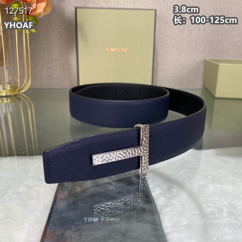TF belt 38mmX100-125cm 8L (104)