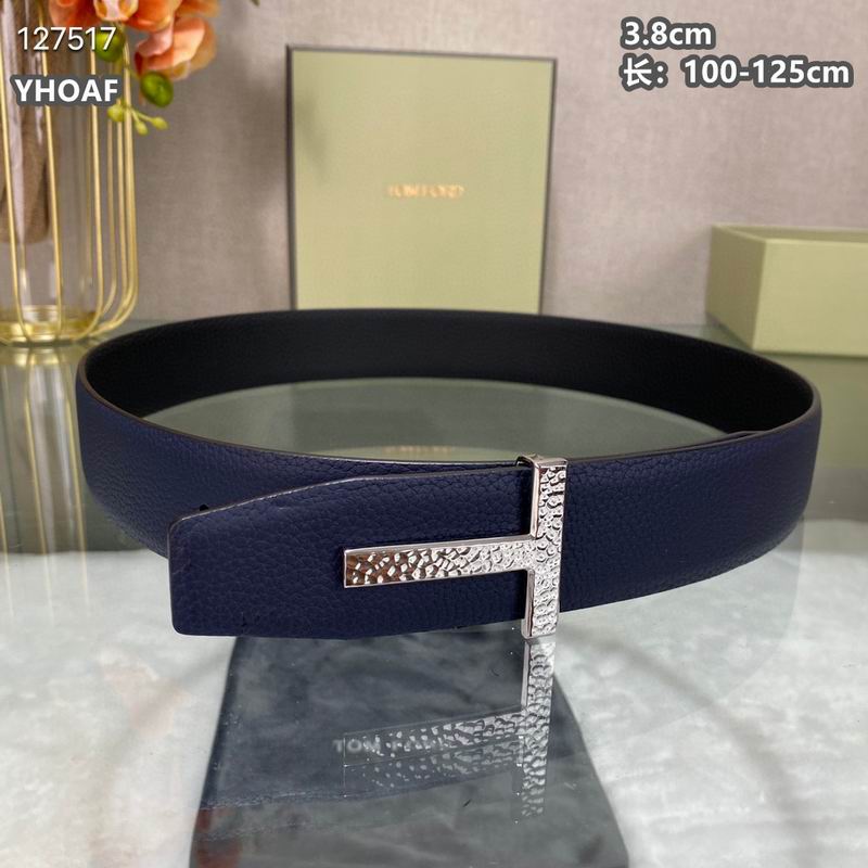 TF belt 38mmX100-125cm 8L (105)